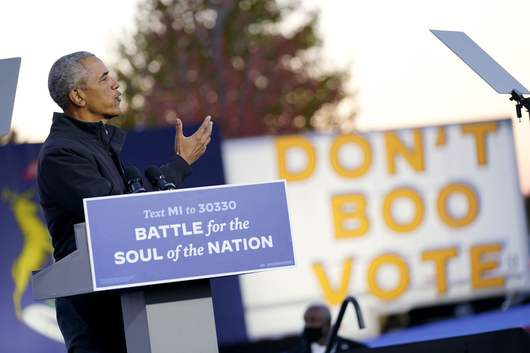 Election 2020